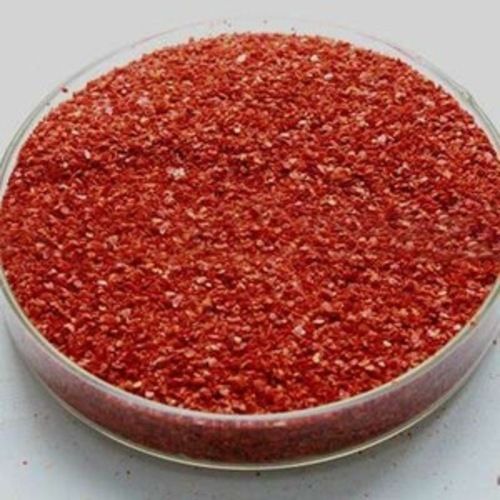 Healthy and Natural Crushed Red Chilli Powder
