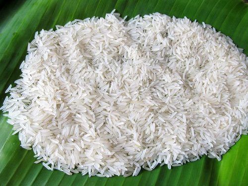 Organic Healthy And Natural Indian Basmati Rice