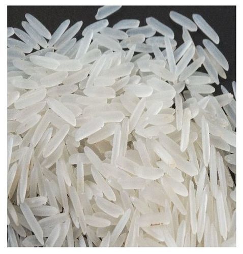  स्वस्थ और प्राकृतिक 1121 बासमती सफेद सेला चावल 