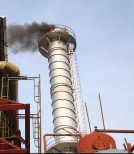 Heavy Duty Industrial Chimney Health Supplements