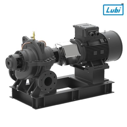 Horizontal Split Case Pumps LHC Series