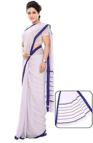 Ladies uniform sale sarees