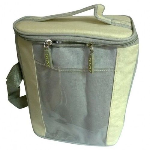 Lunch Box Carrier Bag