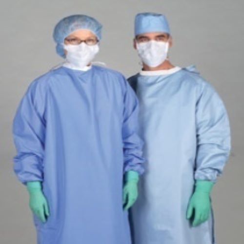 Non Woven Surgeon Gowns