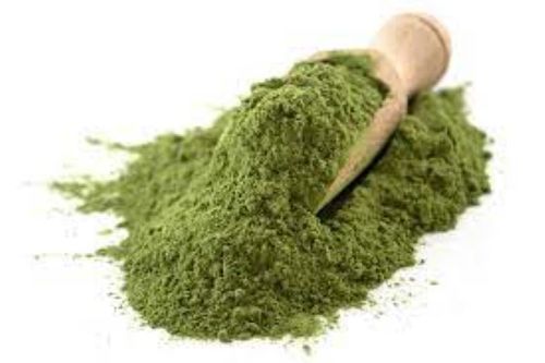 Organic Green Spinach Leaf Extract Age Group: For Adults