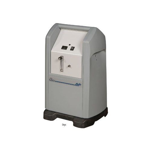 Plastic Portable Oxygen Concentrator (Philips)