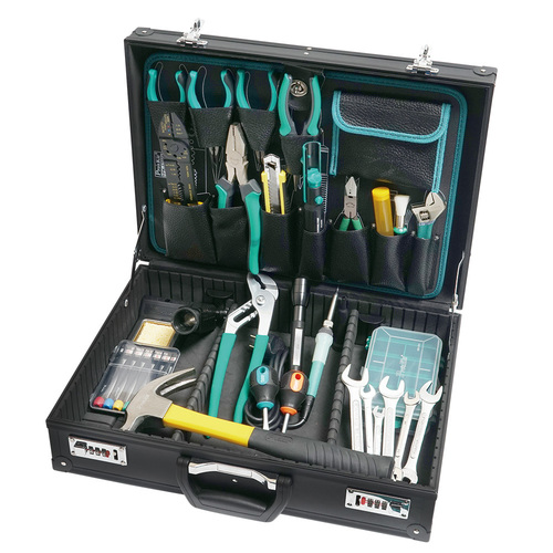 Proskit Electronics Master Tool Kit - Usage: Commercial