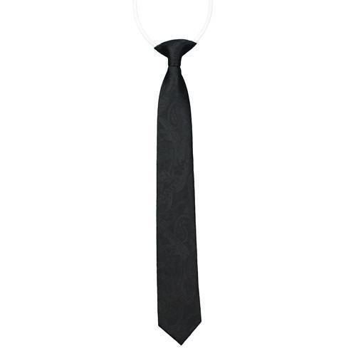 Multicolor Skin Friendly Formal Tie