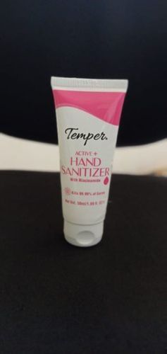 Skin Friendly Hand Senitizer Age Group: Adults