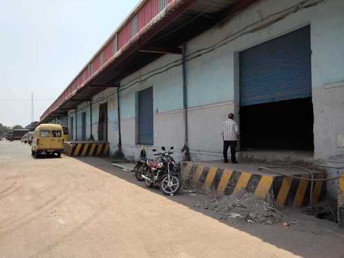 Warehouse Rental Services By SHAH REALTORS