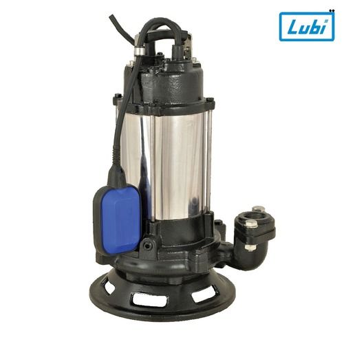 Clean Water Submersible Monoset Pumps