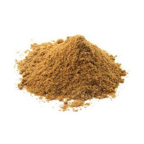 Dried Brown Cumin Powder