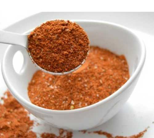 Dried Red Chilli Podwer