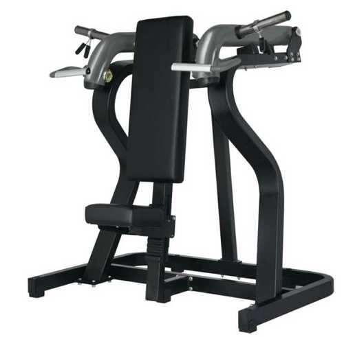 Exercise Gym Shoulder Machine