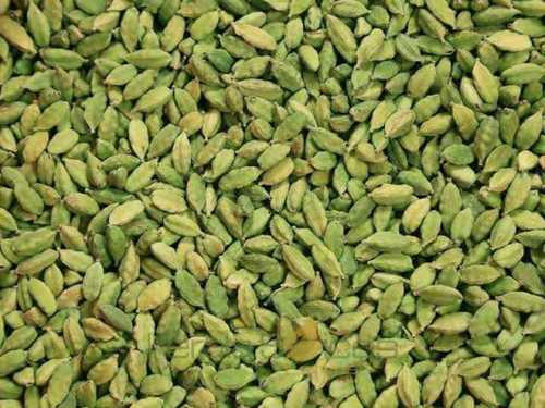 Fresh Food Grade Green Cardamom