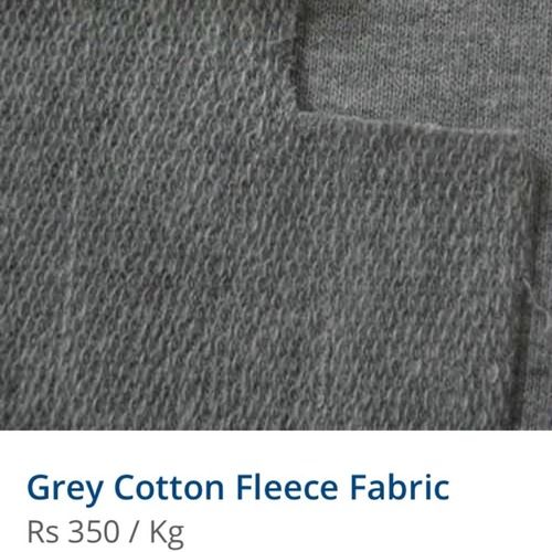 Cotton Fleece Fabric Manufacturers, Suppliers, Dealers & Prices