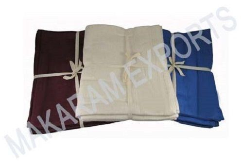  YOGIKUTI 100% Cotton Yoga Blanket Hand Woven Soft and