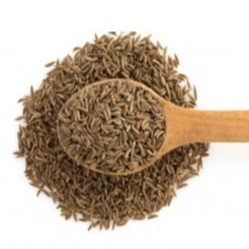 Brown Healthy And Natural Cumin Seeds