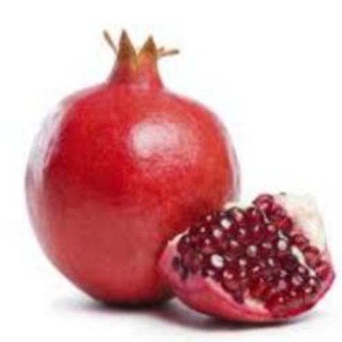 Healthy and Natural Fresh Pomegranate