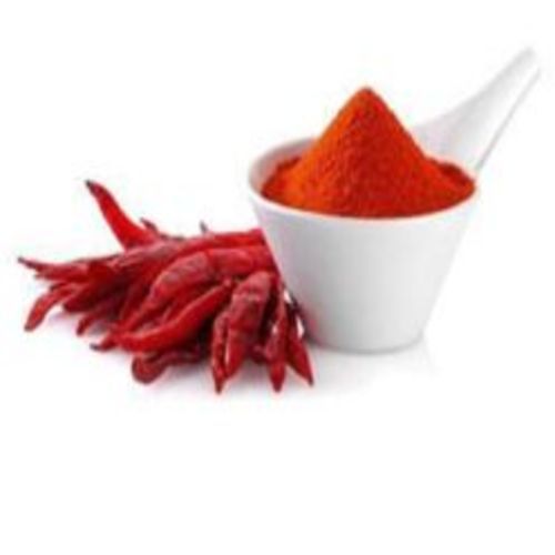Healthy and Natural Red Chilli Powder
