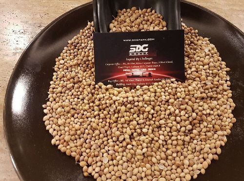 Healthy and Natural Tezz Eagle Coriander Seeds