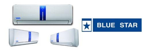 High Design Blue Star Air Conditioner with 5 Star Power Saver Rating