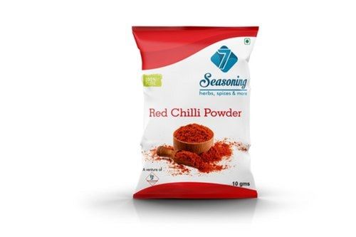 Hot Dried Kashmiri Red Chilli Powder