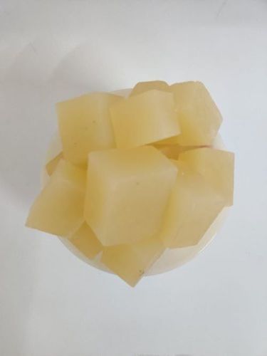 Yellow Melt And Pour Soap-Base