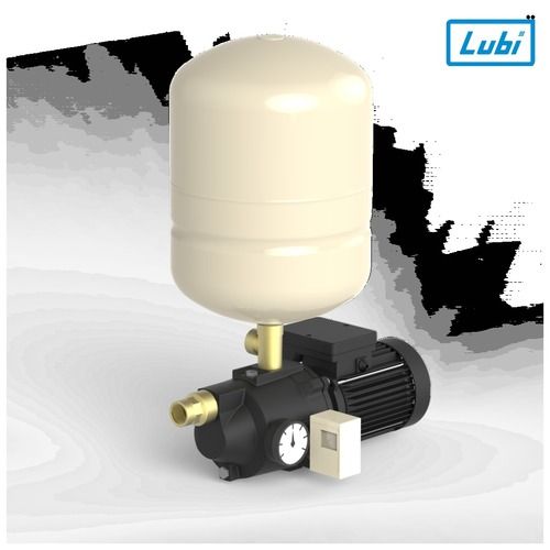 Pressure Booster Pumps LHP Series