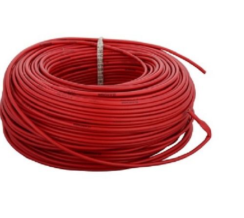 PVC Insulated Copper House Wire