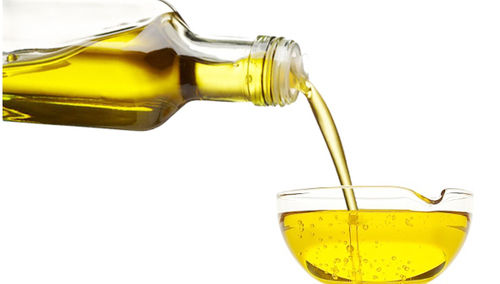 Common Refined Sun Flower Oil