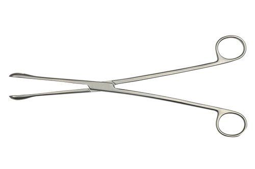 Reusable Ovum Forceps Straight Forceps Usage: Surgical Use