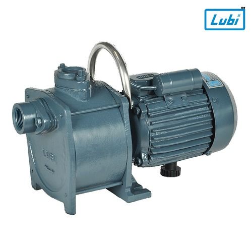 Electric Shallow Well Jet Pump - New, Good Quality | Durable, Long Functional Life, Easy to Operate, High Performance