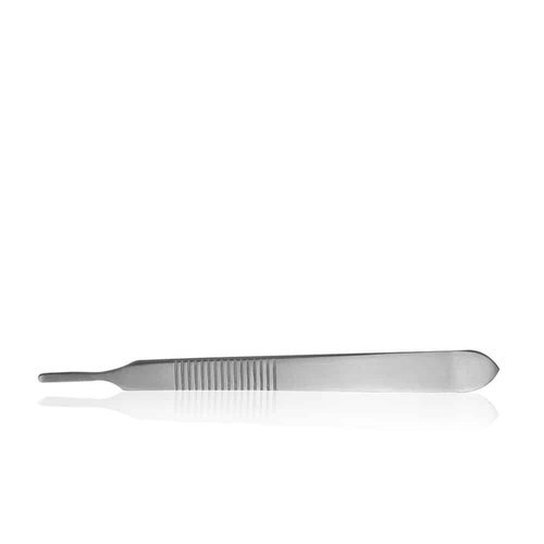 Stainless Steel Blade Handle Usage: Surgical Use