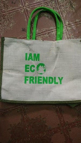 Tear Proof Jute Shopping Bag