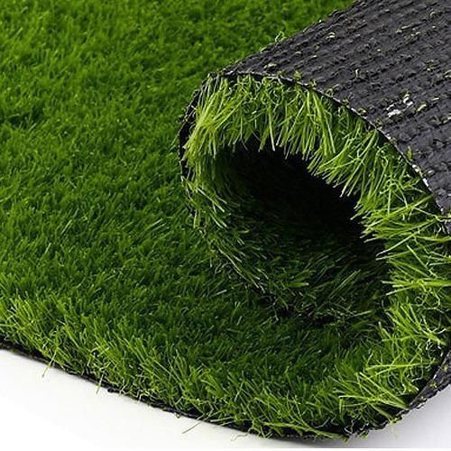 Eco-Friendly Washable Pvc Artificial Turf