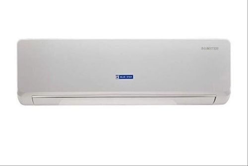 White Color Split Air Conditioner