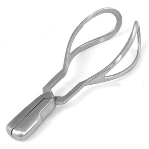 obstetrical forceps