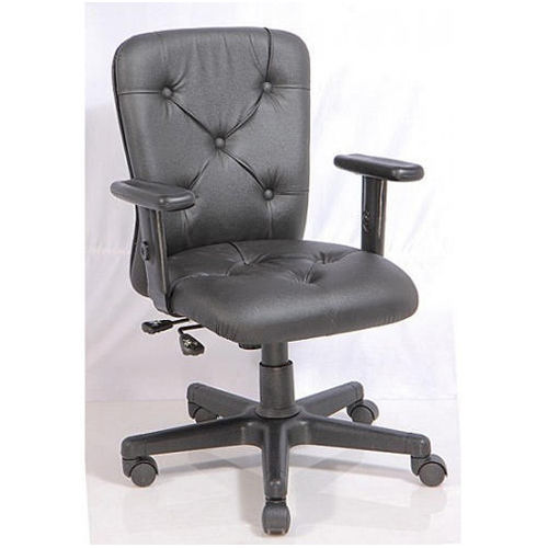 Zeb Beauty Medium Back Executive Chair