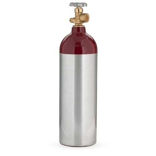 12 Liters Gas Aluminium Cylinder