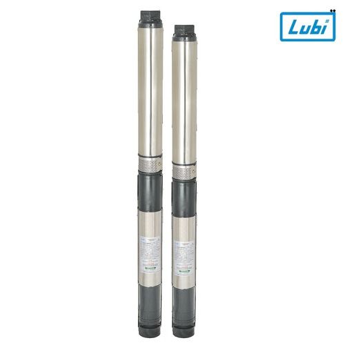 3 Inch Water Filled Borewell Submersible Pumpsets (Lgs Series)