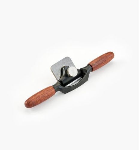 Adjustable Portable Spokeshave - Steel Construction, Available in Different Sizes | Corrosion Resistant, 3-Year Warranty, OEM Customization Available, Ideal for Smoothing and Sharping Wood