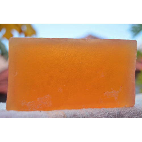 Bathing Honey Soap Base