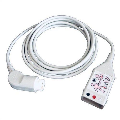 Ecg Trunk Cable for hospital and clinic