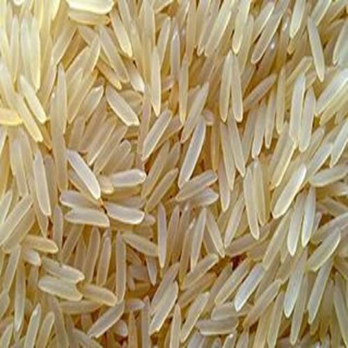 Healthy and Natural 1121 Golden Sella Basmati Rice