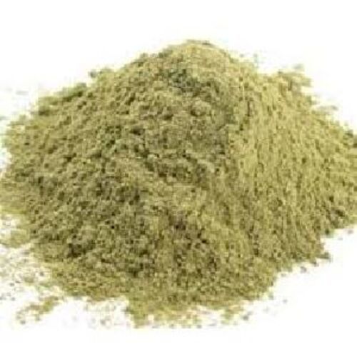 Healthy And Natural Cardamom Powder Grade: Food Grade