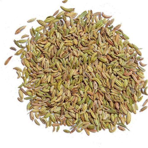 Healthy and Natural Fennel Seeds