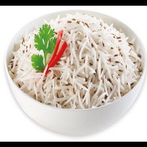 Healthy and Natural Jeeraga Rice
