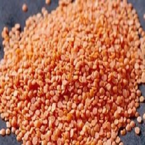 Organic Healthy And Natural Red Lentils