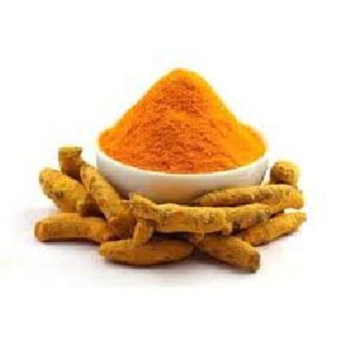 Healthy and Natural Turmeric Powder